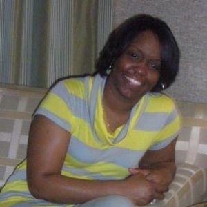 Meet your Posher, Jamaisha